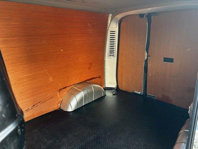 Maxus eDeliver 3 image 7